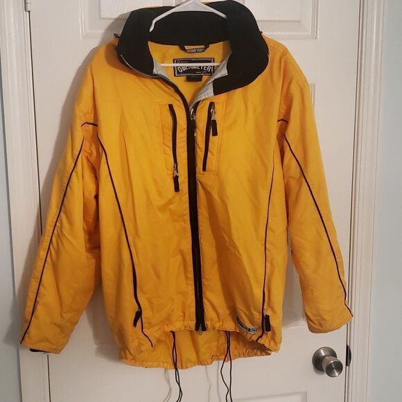 Womens obermeyer jacket size 10 - Picture 1 of 7